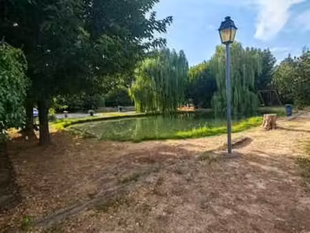 vente terrain à carnoules (83660) : à vendre / 6413m² carnoules