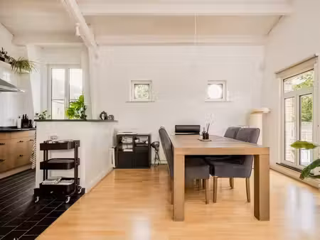 appartement à vendre à hingene € 215.000 (lrect) - quares mechelen | zimmo