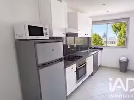 vente appartement 2 pièces à montpellier (34000) : à vendre 2 pièces / 36m² montpellier