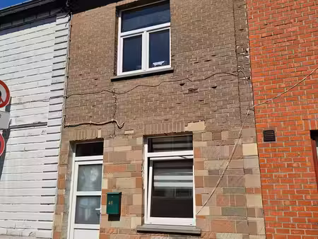 maison à vendre à châtelet € 59.000 (lre8h) - easy home immo marche | zimmo