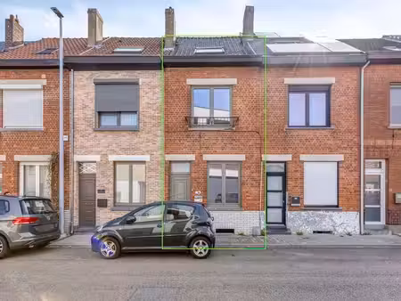 maison à vendre à halle € 219.000 (lreiw) - immo pické | zimmo