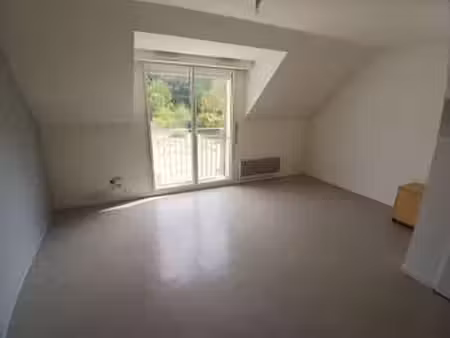 location appartement t1 au rheu (35650) : à louer t1 / 30m² le rheu