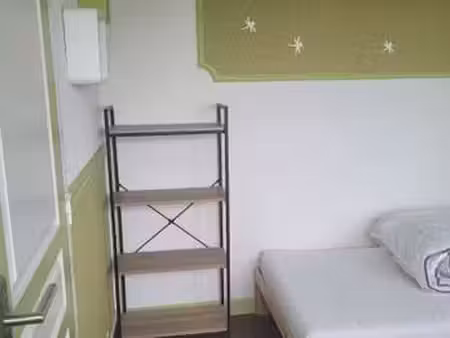 location appartement chambre à lorient kervenanec - le ter (56100) : à louer chambre / 101
