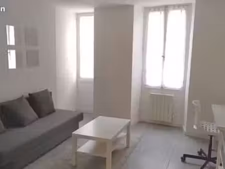 location appartement t1 meublé à saint-sébastien-sur-loire métairie (44230) : à louer t1 m
