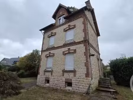 location maison à bagnoles-de-l'orne (61140) : à louer / 77m² bagnoles-de-l'orne