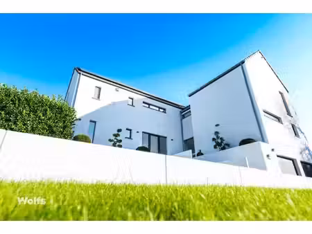 superbe villa de standing au design raffiné !