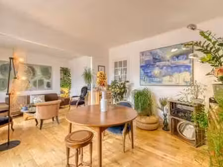 location appartement t1 meublé à asnières-sur-seine (92600) : à louer t1 meublé / 14m² asn