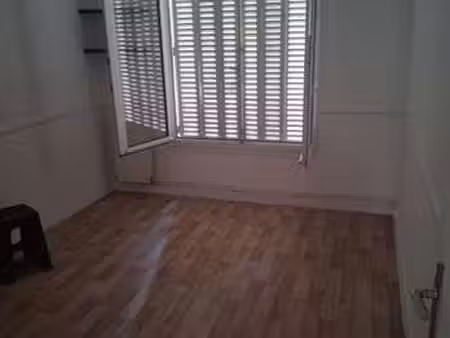 location appartement t1 à aubervilliers (93300) : à louer t1 / 25m² aubervilliers