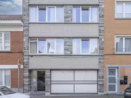 appartement à vendre à molenbeek-saint-jean € 239.000 (lredn) - living stone dilbeek | zim