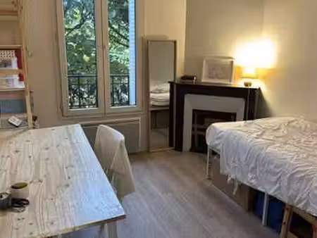 location appartement t1 meublé à houilles (78800) : à louer t1 meublé / 12m² houilles