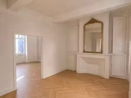 location appartement 3 pièces meublé à montauban (82000) : à louer 3 pièces meublé / 57m² 