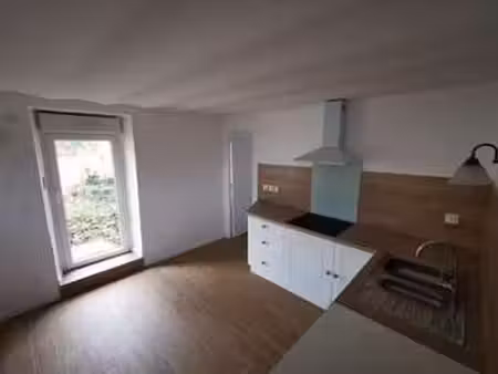location appartement 2 pièces à montgeron (91230) : à louer 2 pièces / 48m² montgeron