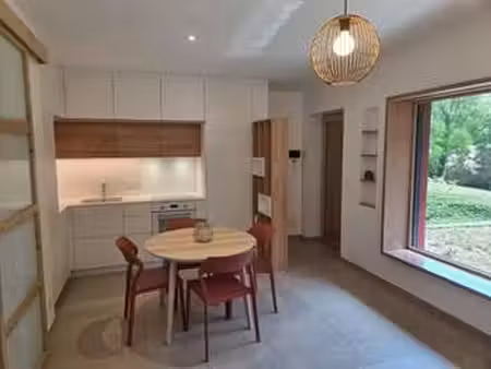 location appartement 2 pièces meublé à oberhausbergen (67205) : à louer 2 pièces meublé / 
