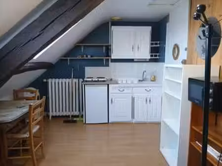 location appartement t1 meublé à tours (37000) : à louer t1 meublé / 11m² tours