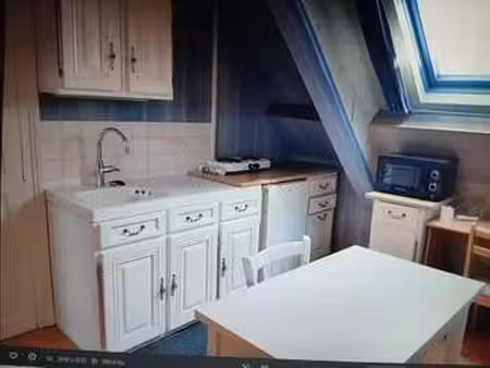 location appartement t1 meublé à tours (37000) : à louer t1 meublé / 9m² tours
