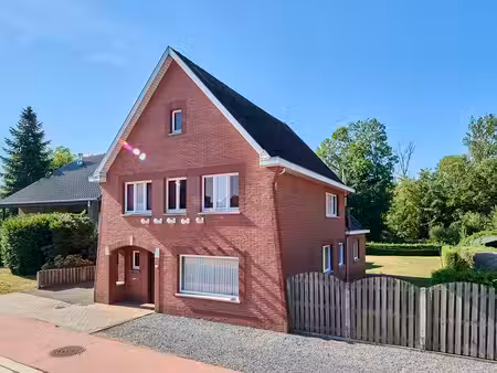 maison à vendre à meeuwen € 239.000 (lrek9) - jansen real estate | zimmo