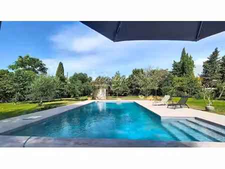 maison de luxe à vendre à pollestres