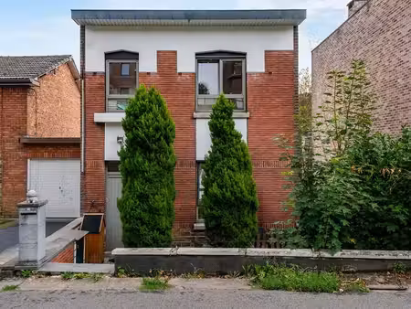 maison à vendre à vaux-sous-chèvremont € 195.000 (lre88) - easy home immo marche | zimmo