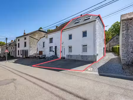 maison à vendre à gimnée € 189.000 (lre87) - easy home immo marche | zimmo