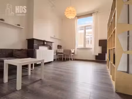 chambre meublée en colocation dans un superbe duplex
