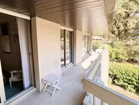 appartement de luxe à vendre dans le quartier sorano-centre ville