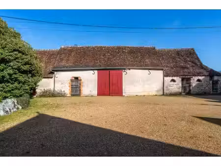 maison de luxe à vendre à fondettes