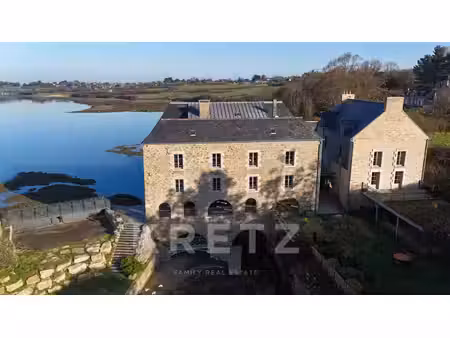 moulin à vendre à saint-briac-sur-mer