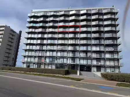 appartement à vendre à de panne € 299.000 (lreps) - stefaan vandenbroucke | zimmo
