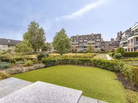 appartement à vendre à sint-kruis € 325.000 (lreuv) - dewaele - brugge | zimmo