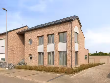 appartement à vendre à lanaken € 325.000 (lredf) - vastgoed c - lanaken verkoop | zimmo