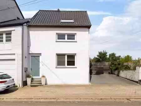 maison à vendre à tongeren € 335.000 (lq6pb) - heylenvastgoed - sint-truiden | zimmo