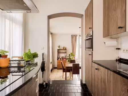 appartement à vendre à hingene € 365.000 (lrecu) - quares mechelen | zimmo