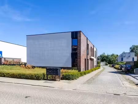 maison à vendre à nijlen € 429.000 (lrei9) - solitt vastgoed nijlen | zimmo