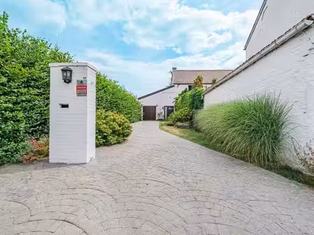 maison à vendre à rèves € 349.000 (lre80) - easy home immo marche | zimmo