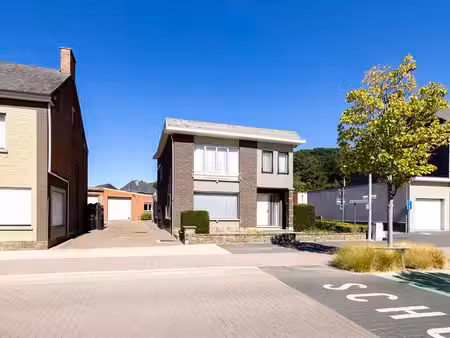 maison à vendre à beerzel € 375.000 (lrei5) - solitt vastgoed nijlen | zimmo