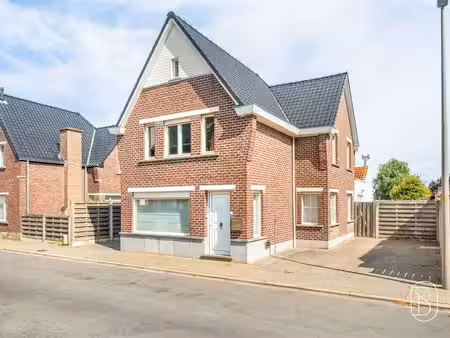 maison à vendre à zingem € 385.000 (lreuh) - immo beguin office waregem | zimmo