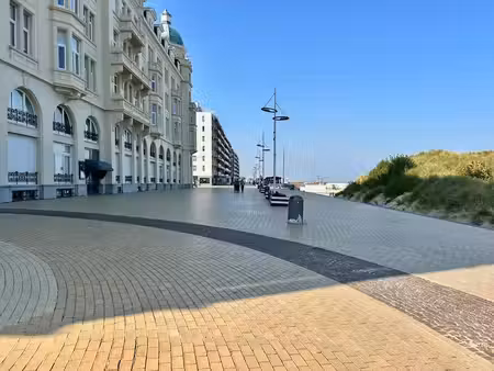 bien professionnel à vendre à zeebrugge € 465.000 (lre9t) - smart houses | zimmo