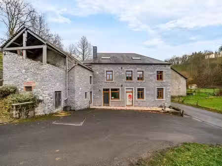 maison à vendre à sosoye € 459.000 (lre9g) - easy home immo marche | zimmo
