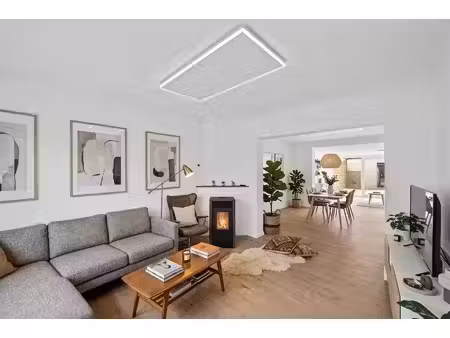 instapklaar huis te koop in oostkamp