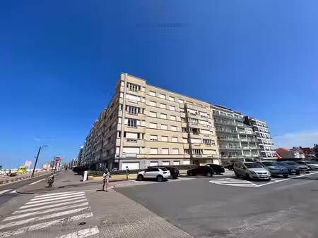 magnifique appartement sur la meerlaan   avec splendide v...