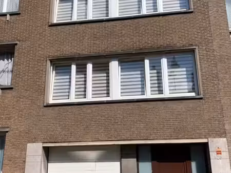 maison à vendre à molenbeek-saint-jean € 499.000 (lreuq) - | zimmo