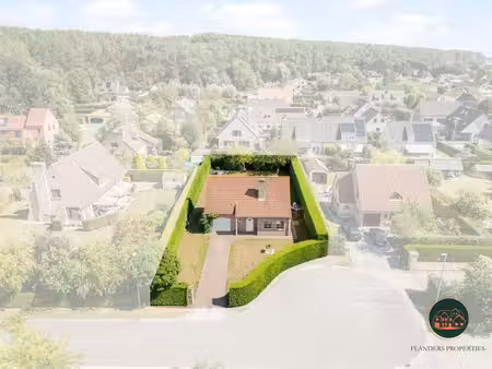 maison à vendre à moerkerke € 595.000 (lre5d) - flanders properties | zimmo