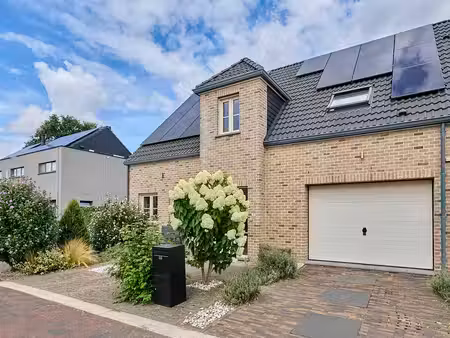 maison à vendre à hechtel € 420.000 (lregd) - vastgoed c - hechtel verkoop | zimmo