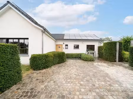 maison à vendre à itegem € 645.000 (lre5m) - heist immo | zimmo