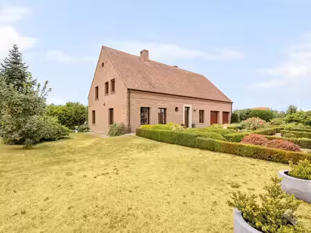 maison à vendre à rummen € 630.000 (lremn) - hillewaere hasselt | zimmo