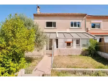 vente maison 4 pièces 126 m² à brignoles (83170)  295 000 €