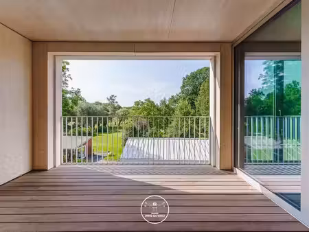appartement à vendre à nazareth € 547.000 (lref4) | zimmo