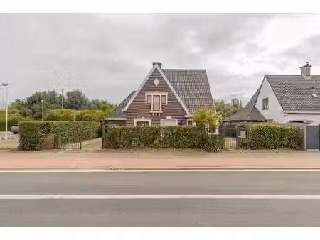 karaktervolle open bebouwing met 3 slaapkamers en grote t...
