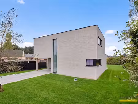 maison à vendre à oostham € 697.000 (lrekc) - savemak vastgoed | zimmo