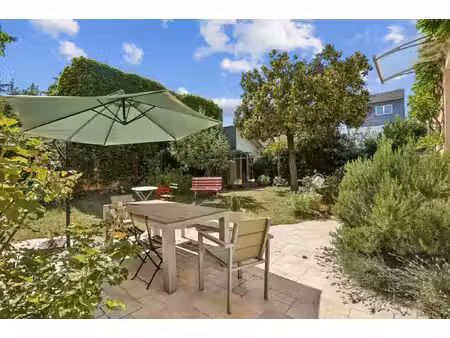 maison de luxe à vendre à malakoff